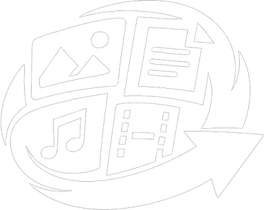 File Converter Logo
